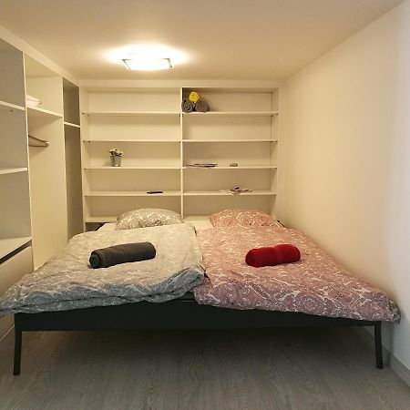 Trinity Residence ปราก ภายนอก รูปภาพ