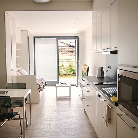 Trinity Residence ปราก ภายนอก รูปภาพ