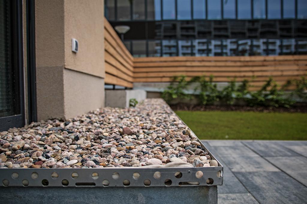 Trinity Residence ปราก ภายนอก รูปภาพ