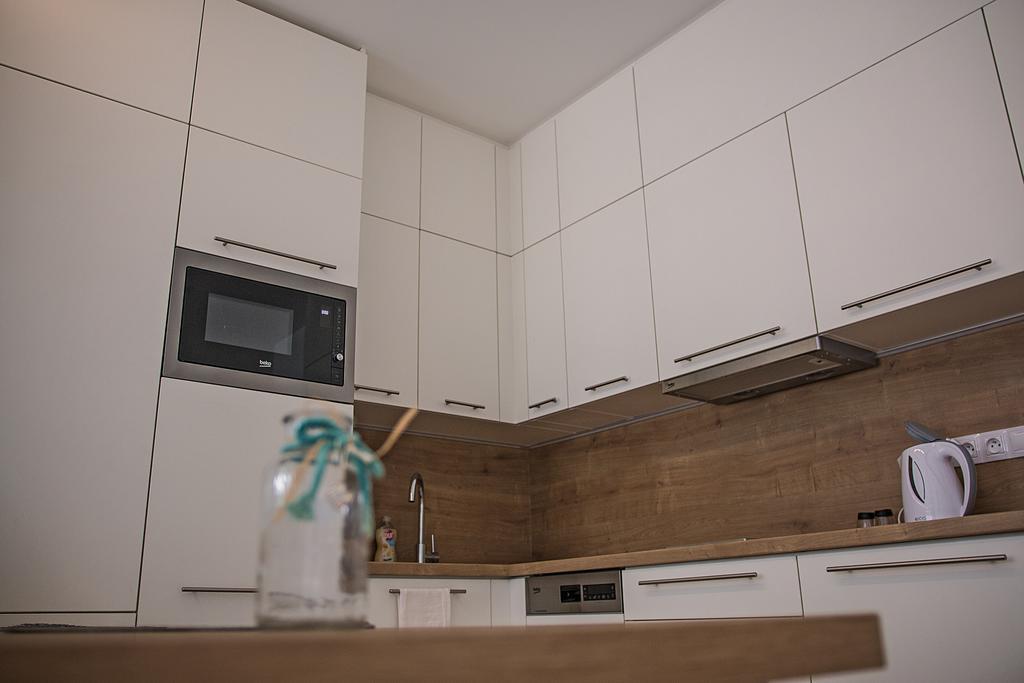 Trinity Residence ปราก ภายนอก รูปภาพ