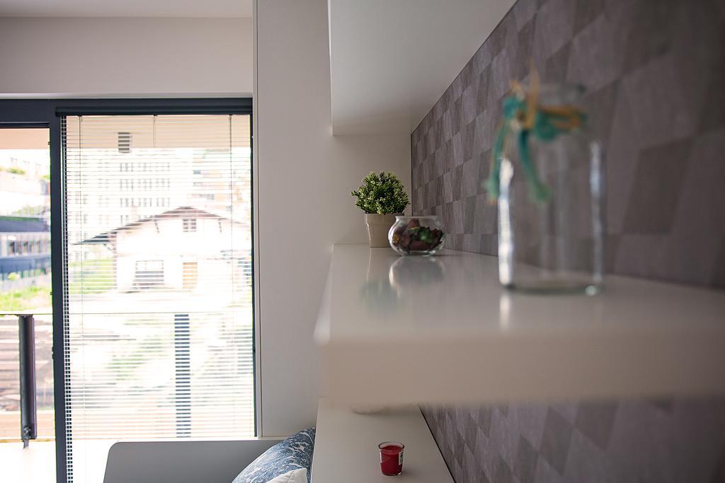 Trinity Residence ปราก ภายนอก รูปภาพ