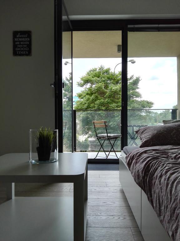 Trinity Residence ปราก ภายนอก รูปภาพ