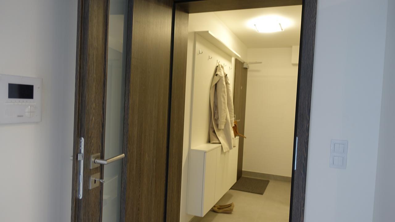 Trinity Residence ปราก ภายนอก รูปภาพ