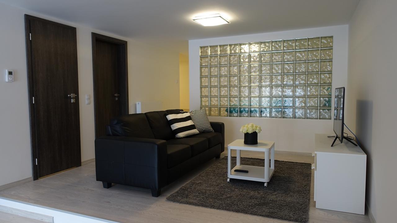 Trinity Residence ปราก ภายนอก รูปภาพ