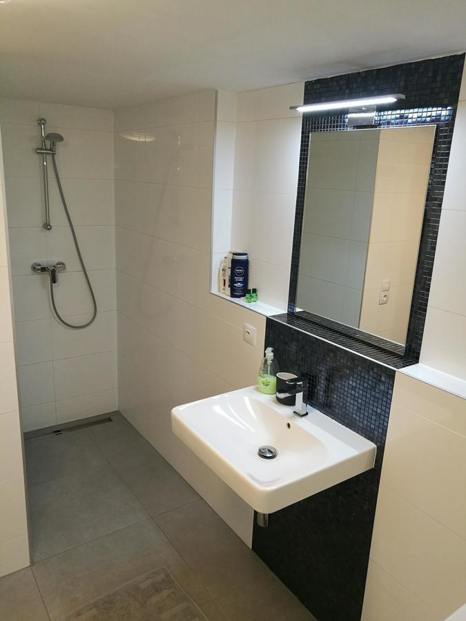 Trinity Residence ปราก ภายนอก รูปภาพ