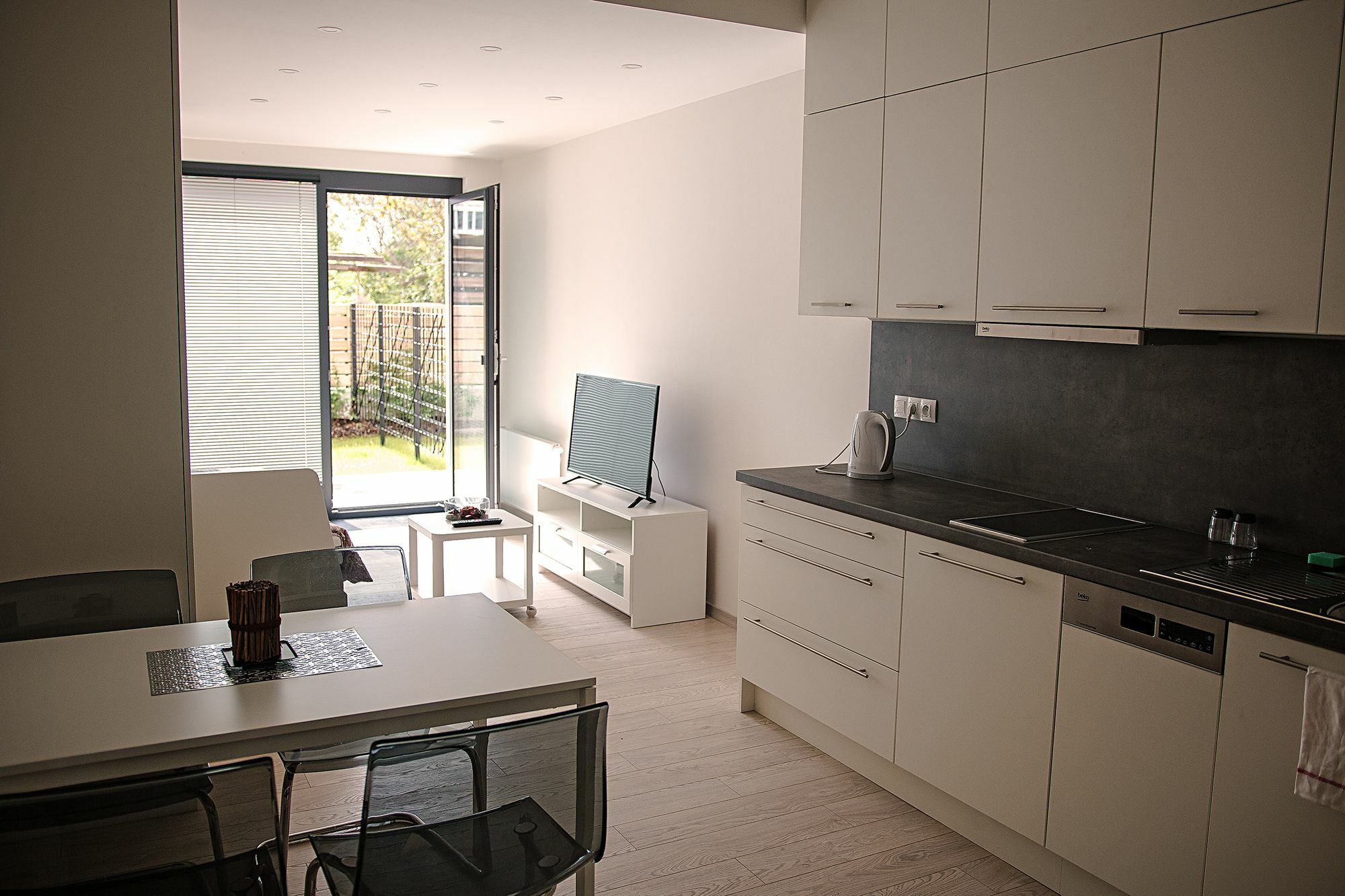 Trinity Residence ปราก ภายนอก รูปภาพ