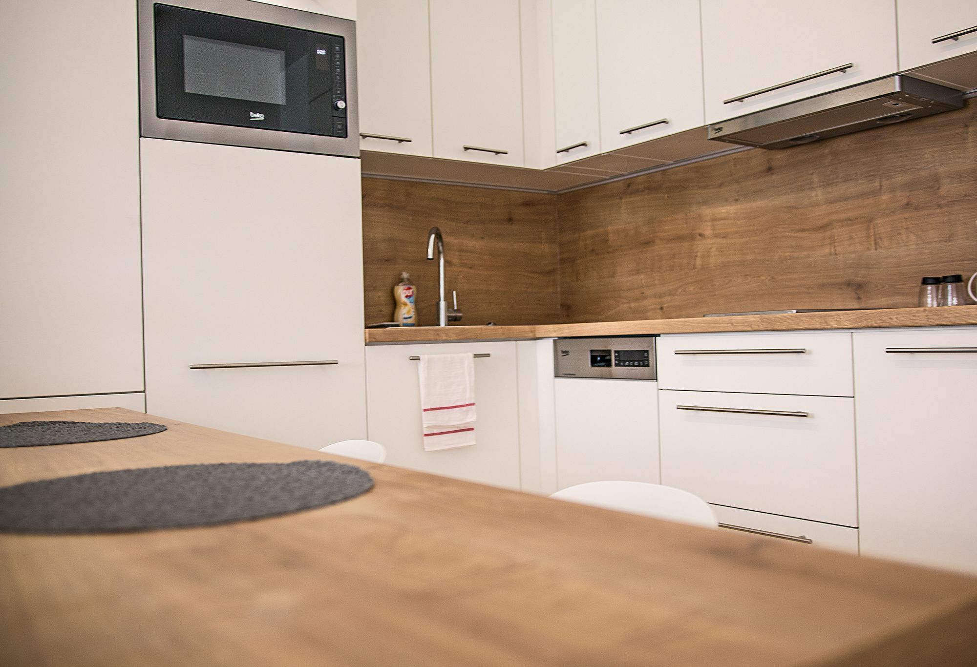 Trinity Residence ปราก ภายนอก รูปภาพ