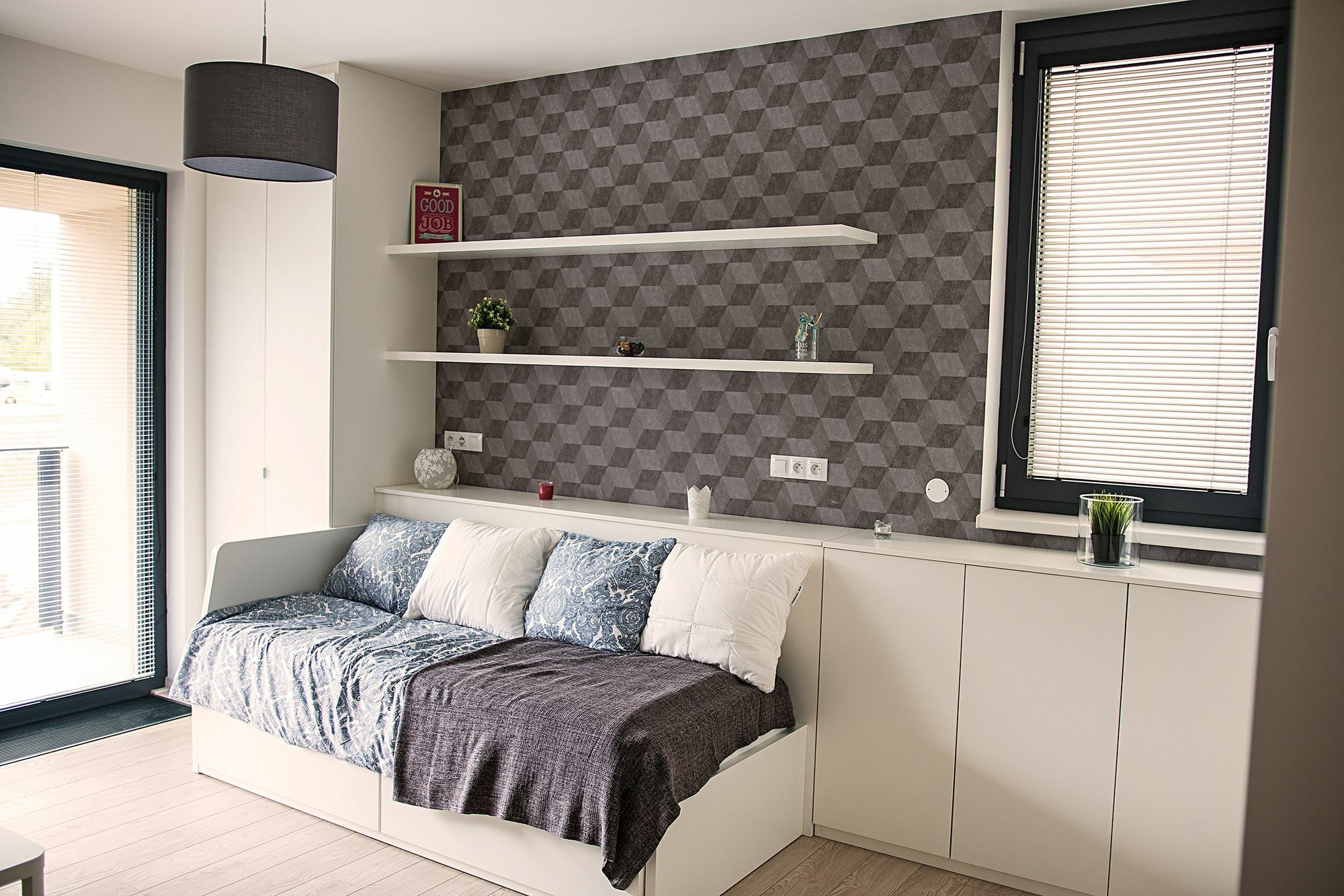 Trinity Residence ปราก ภายนอก รูปภาพ