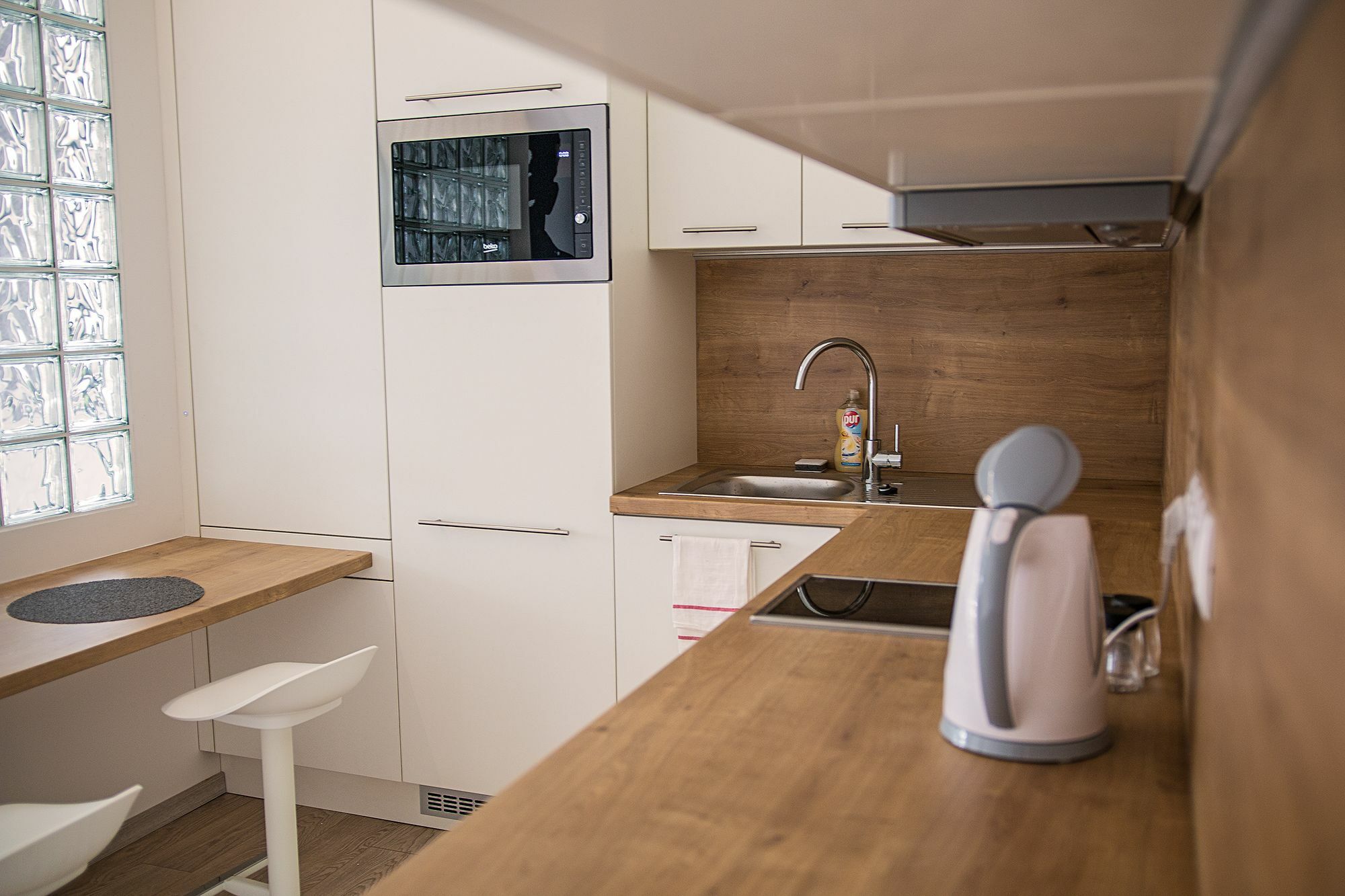 Trinity Residence ปราก ภายนอก รูปภาพ