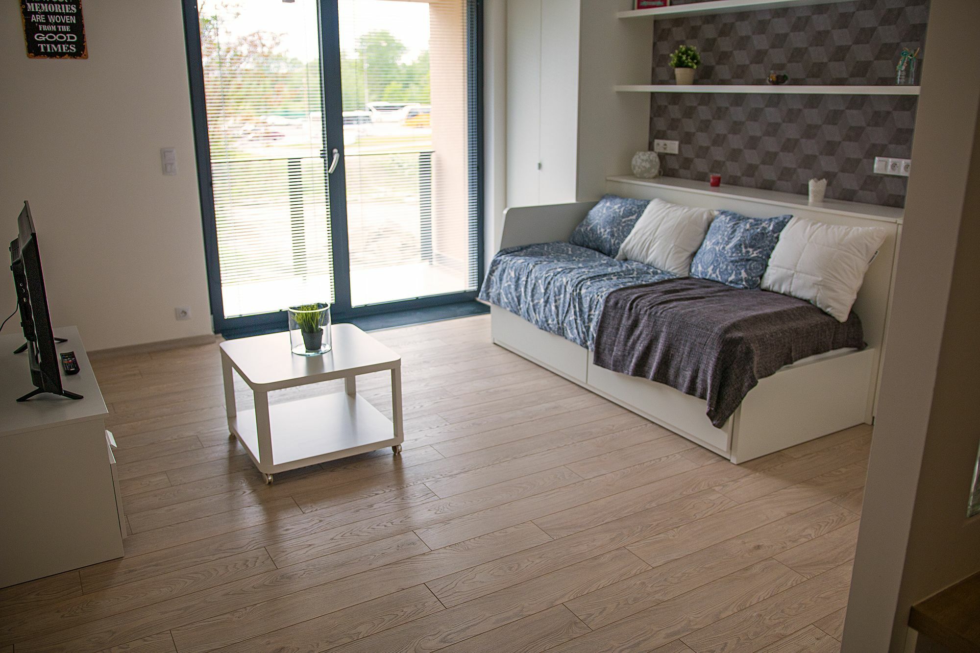Trinity Residence ปราก ภายนอก รูปภาพ