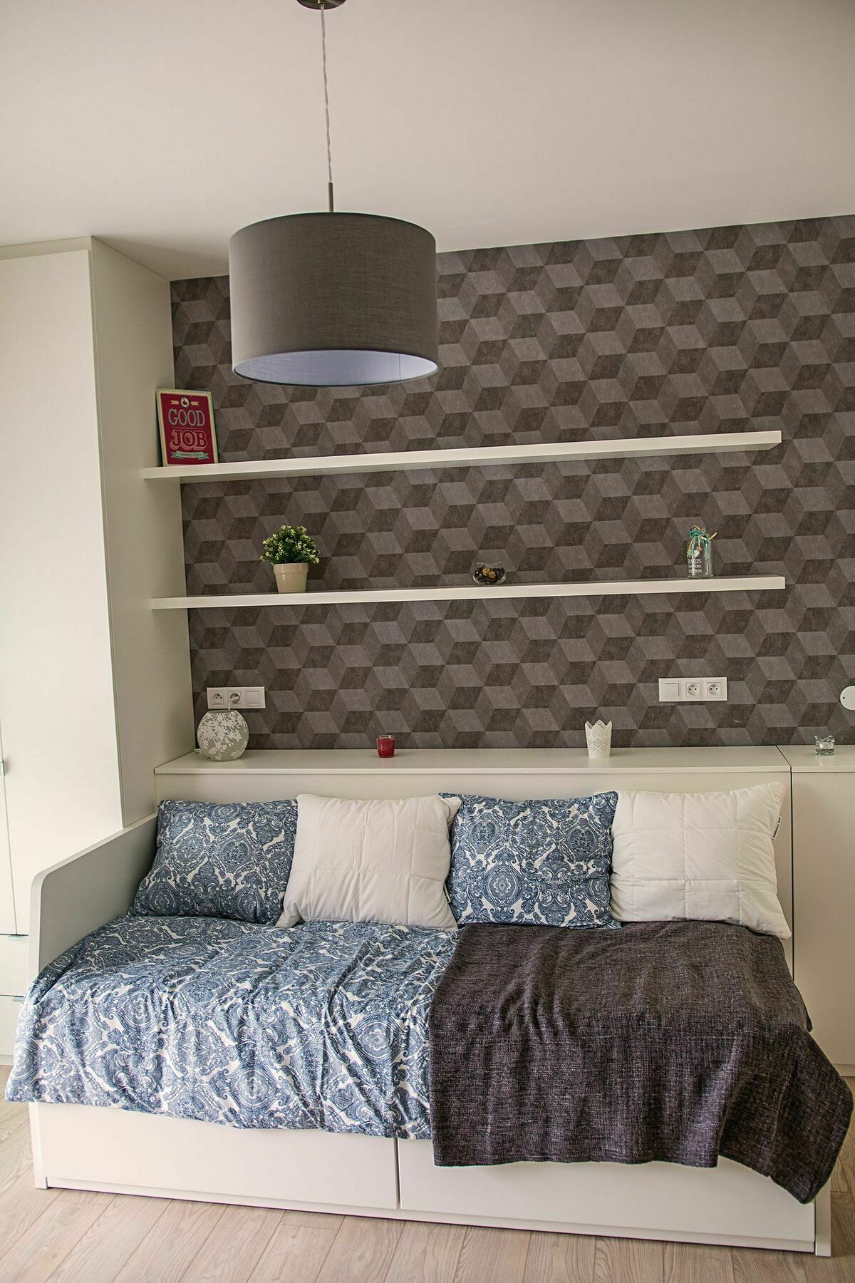 Trinity Residence ปราก ภายนอก รูปภาพ