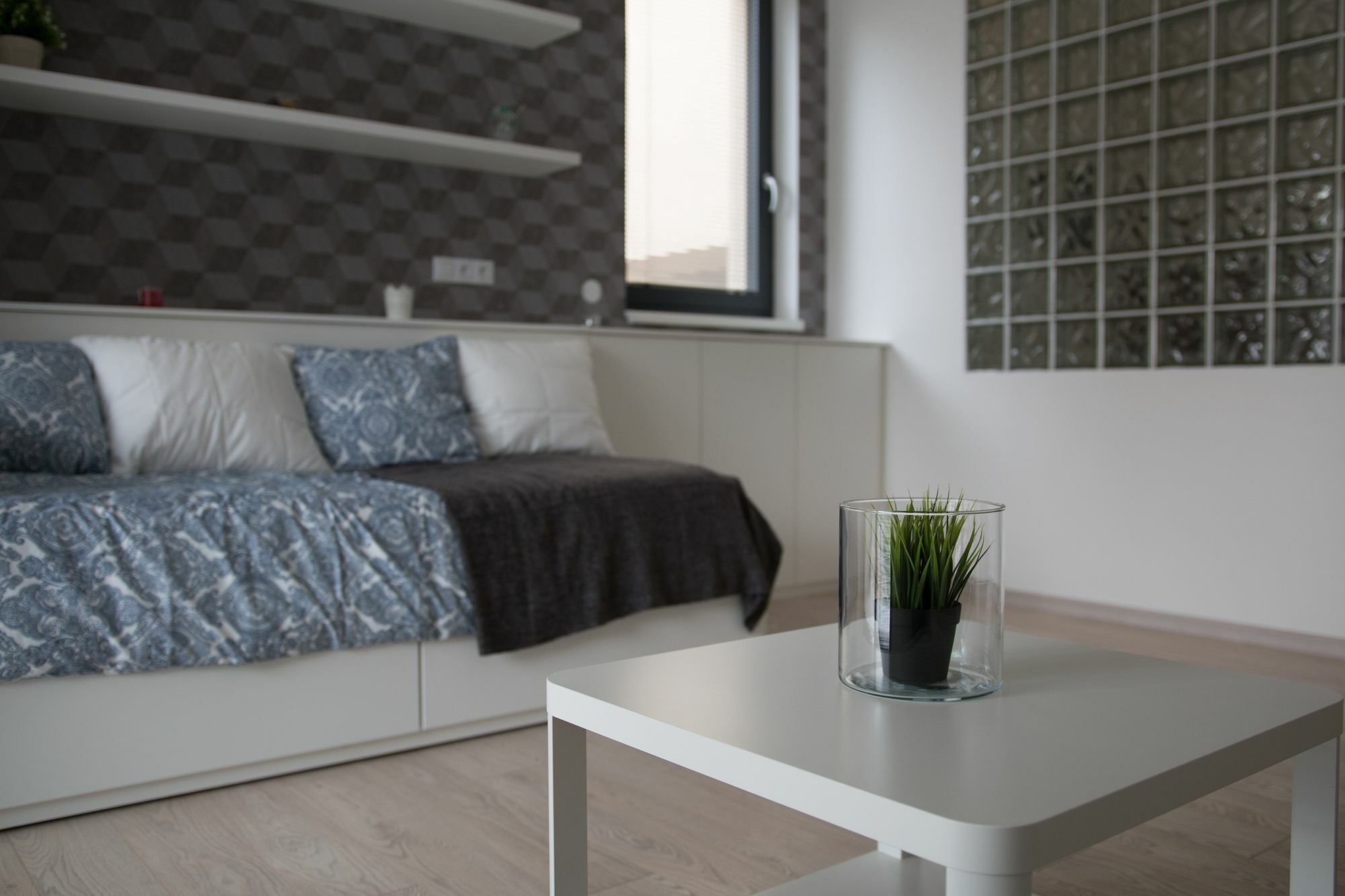 Trinity Residence ปราก ภายนอก รูปภาพ