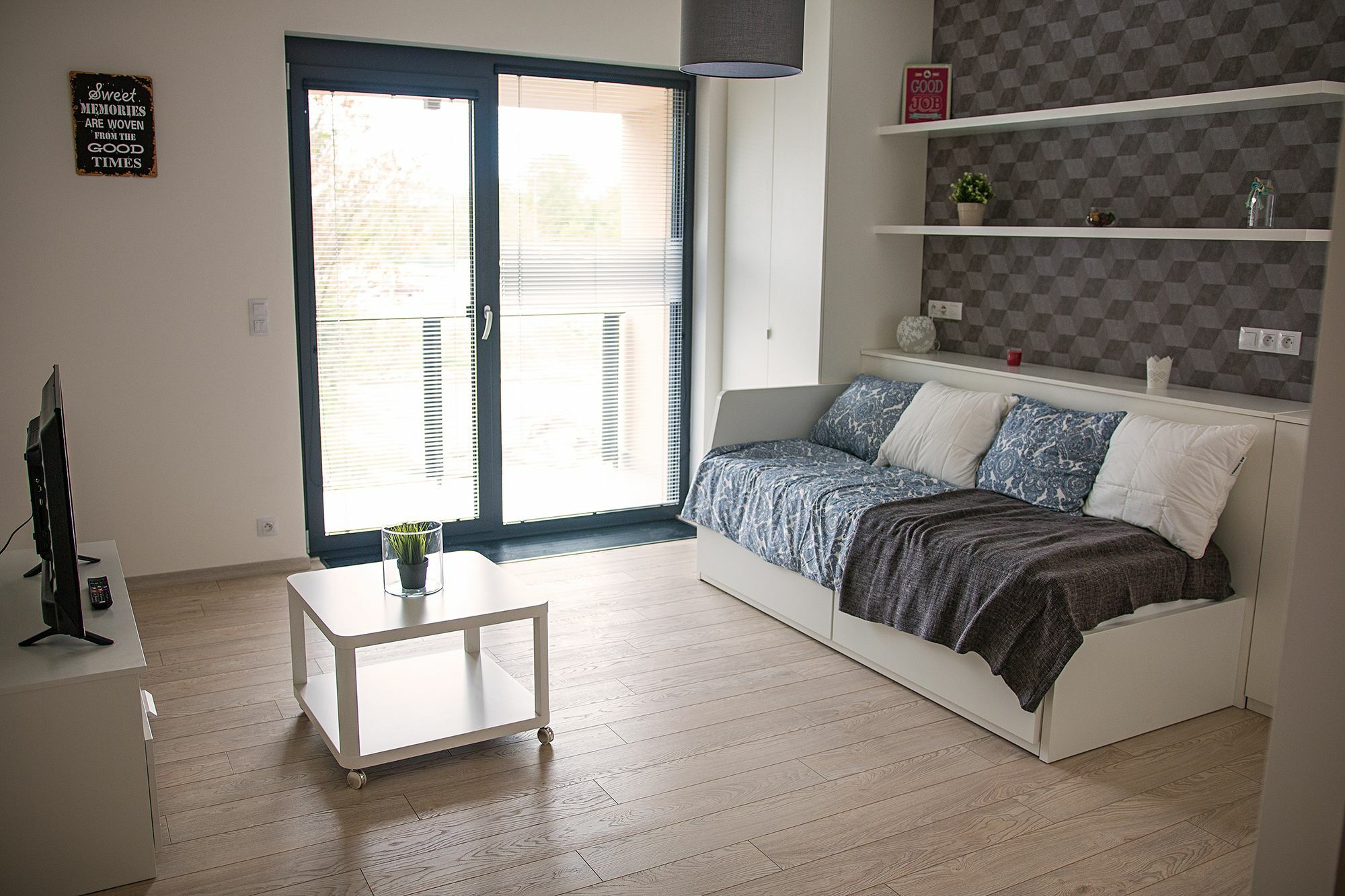 Trinity Residence ปราก ภายนอก รูปภาพ
