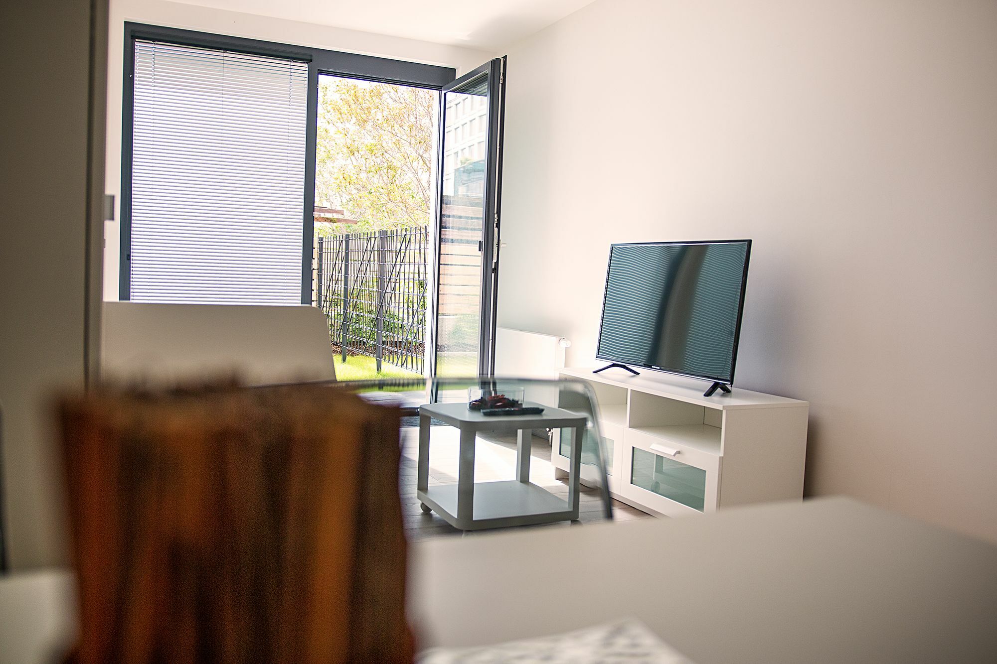Trinity Residence ปราก ภายนอก รูปภาพ