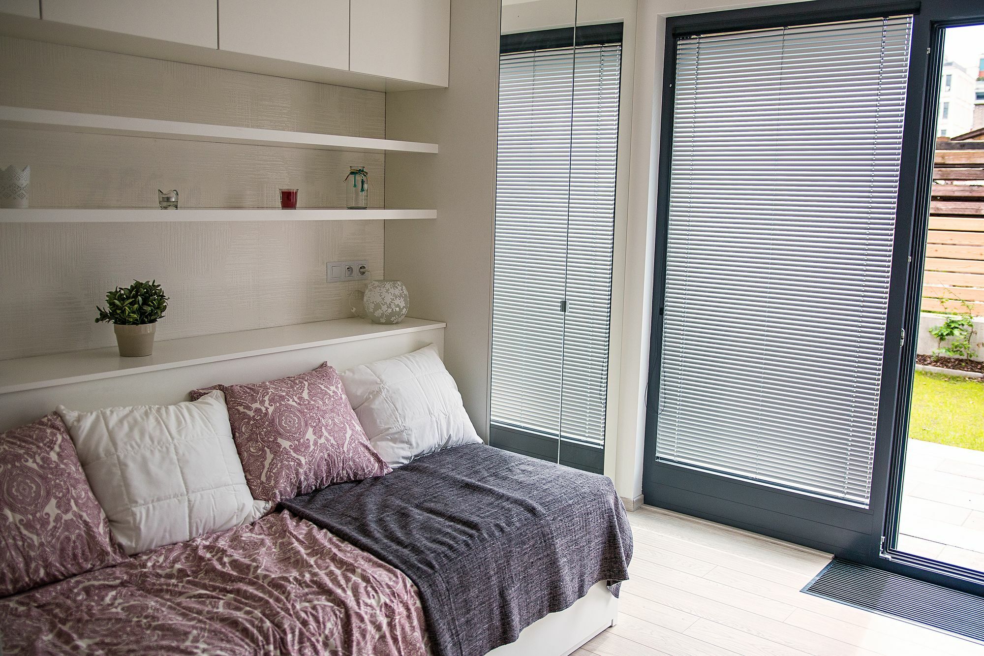 Trinity Residence ปราก ภายนอก รูปภาพ