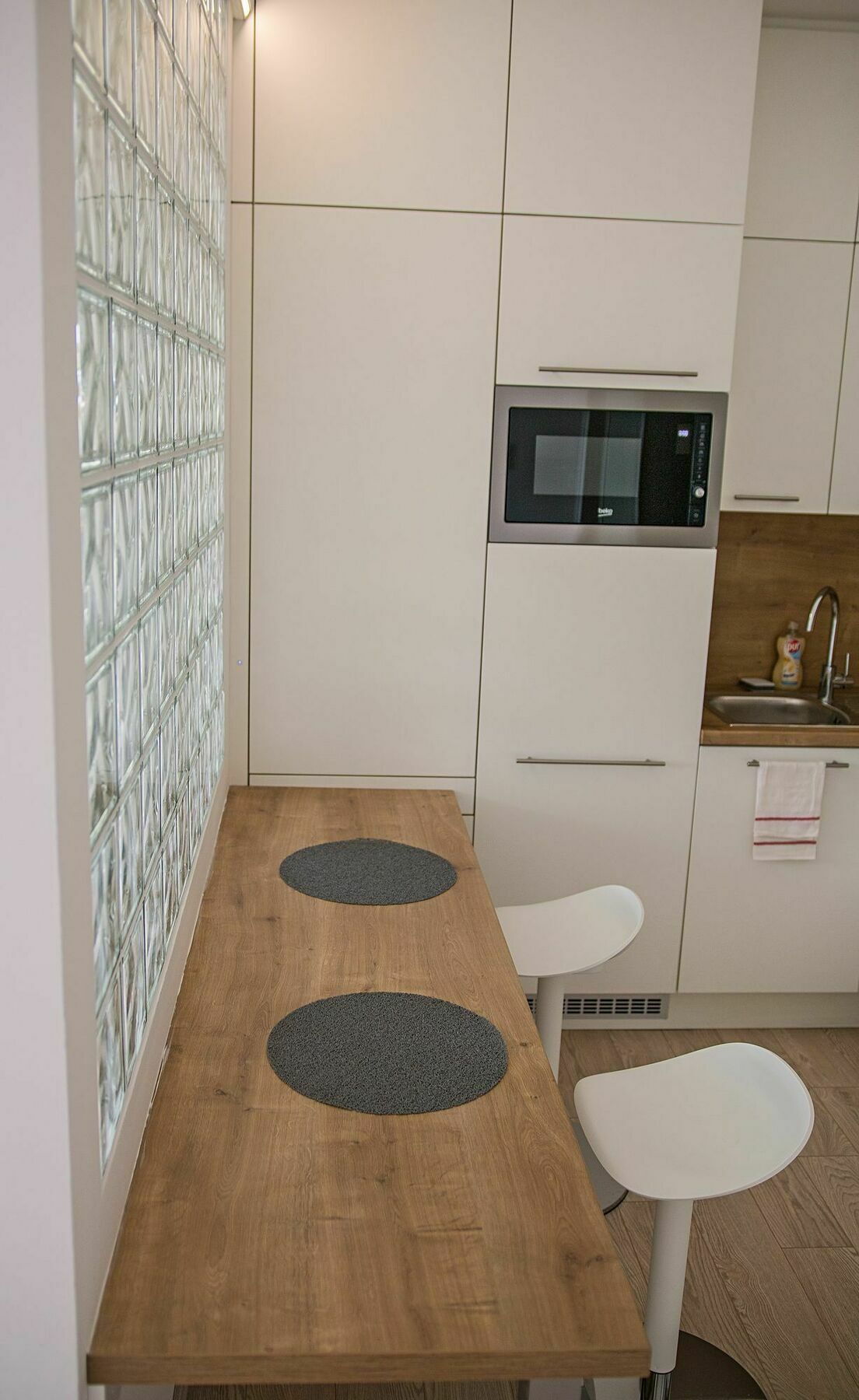 Trinity Residence ปราก ภายนอก รูปภาพ