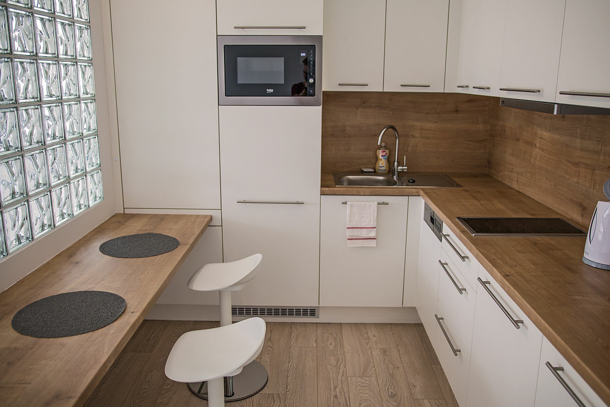 Trinity Residence ปราก ภายนอก รูปภาพ