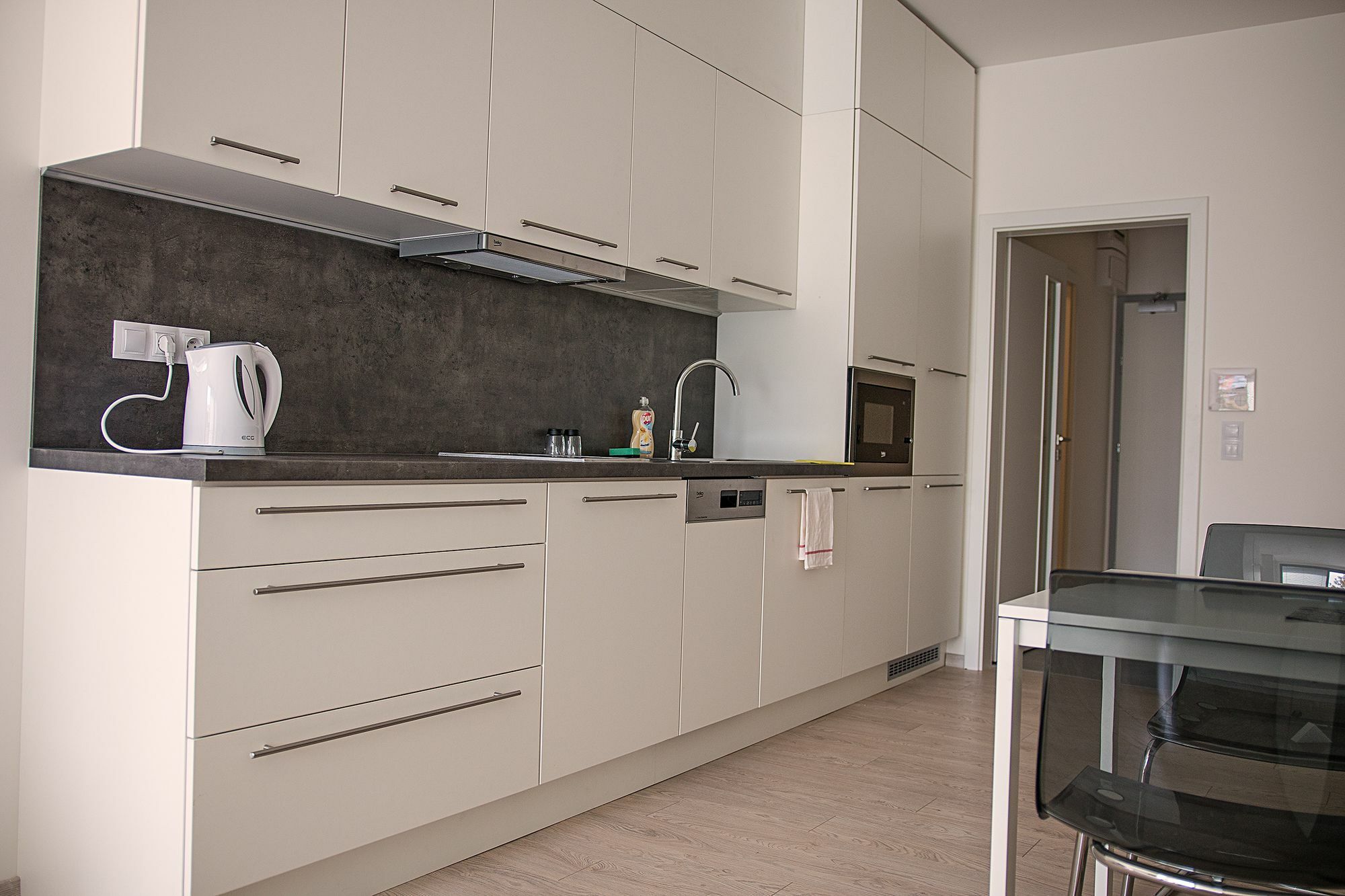 Trinity Residence ปราก ภายนอก รูปภาพ