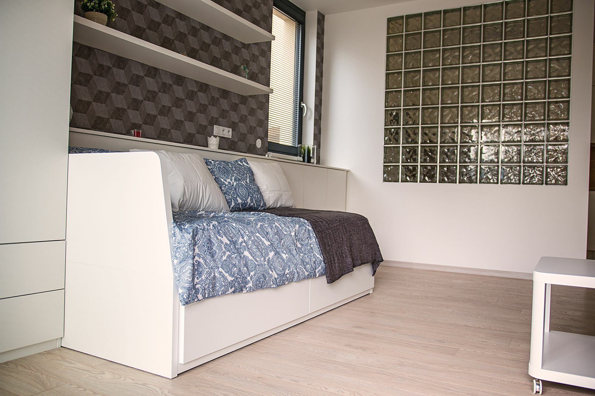 Trinity Residence ปราก ภายนอก รูปภาพ