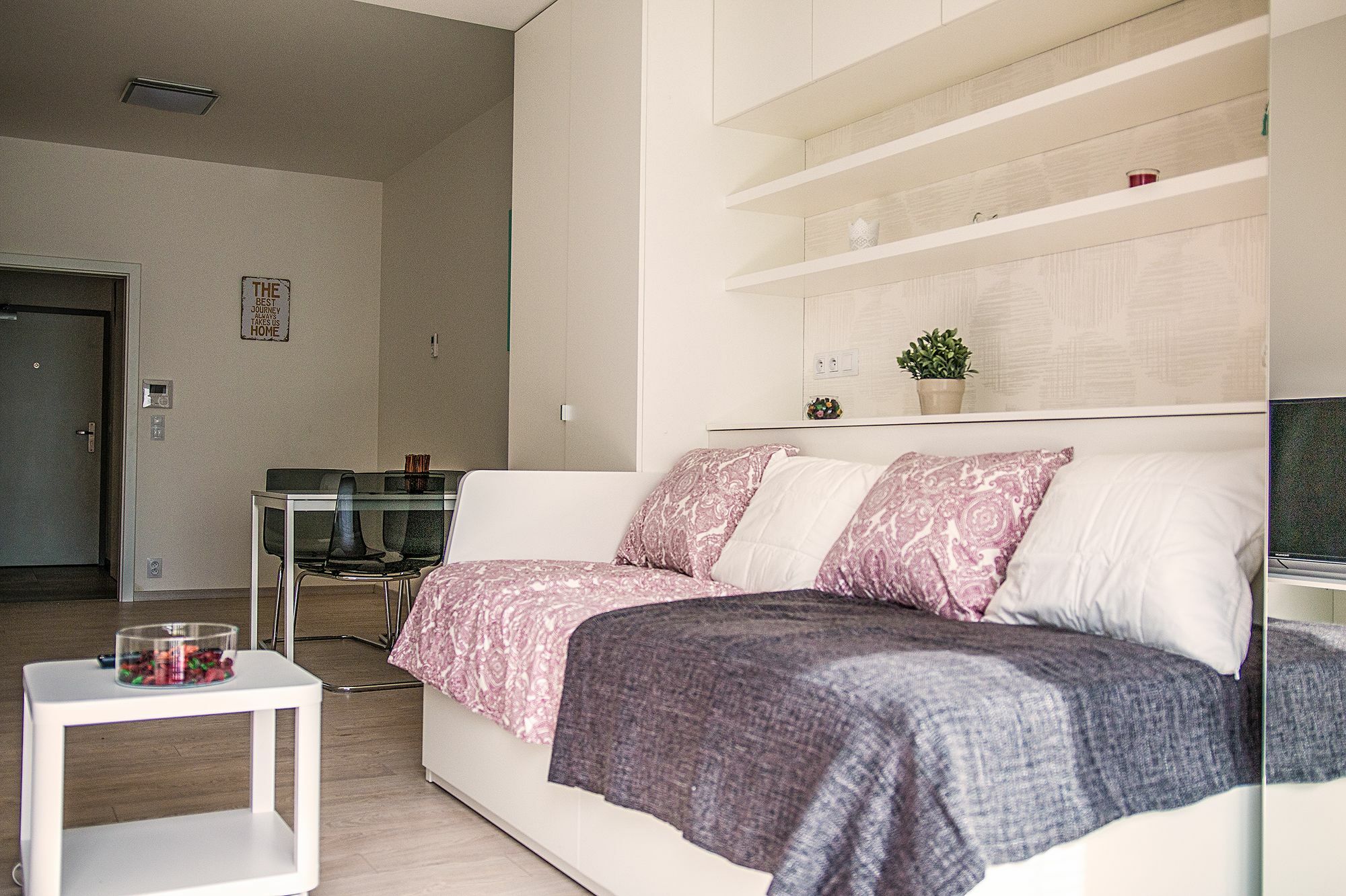 Trinity Residence ปราก ภายนอก รูปภาพ