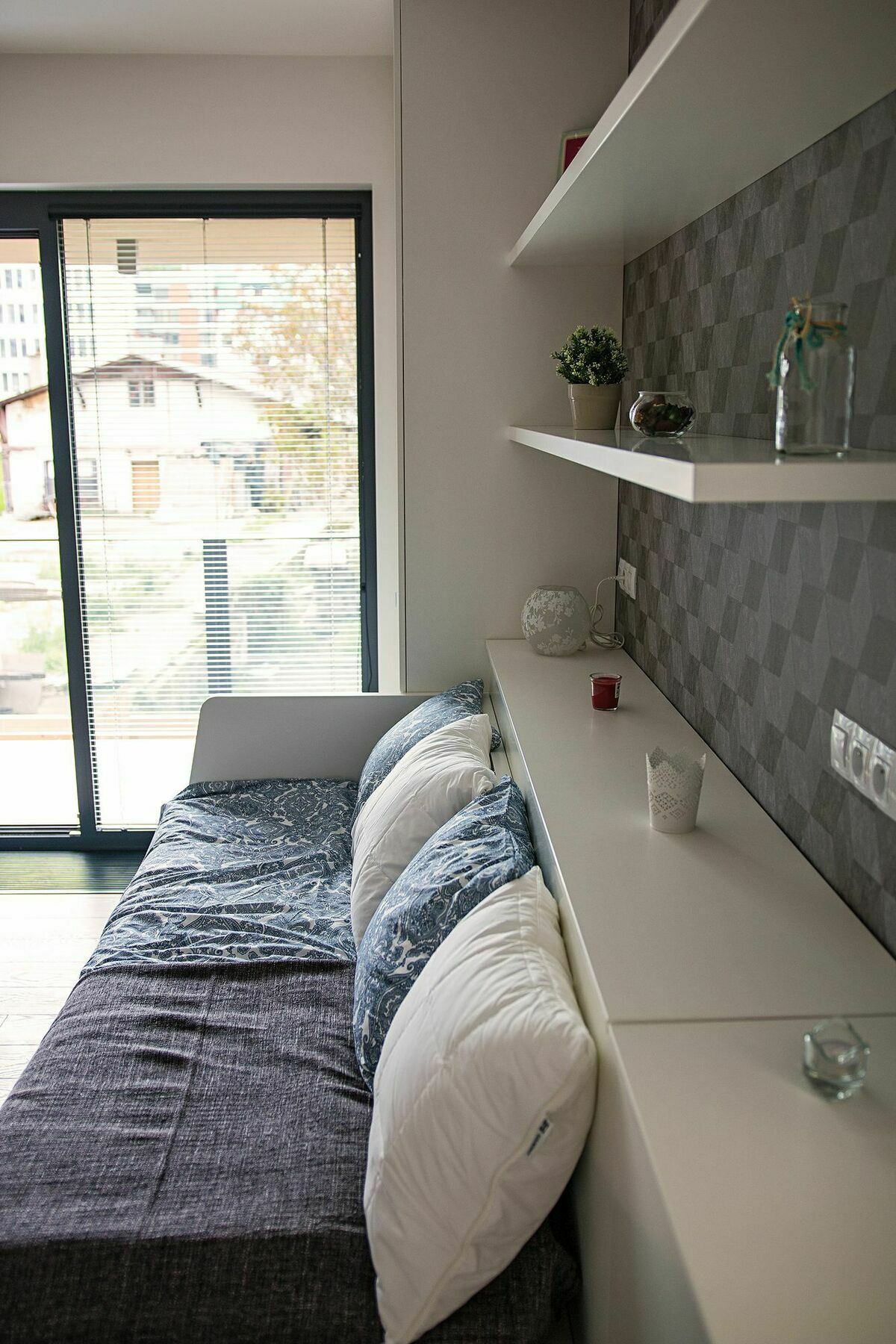 Trinity Residence ปราก ภายนอก รูปภาพ