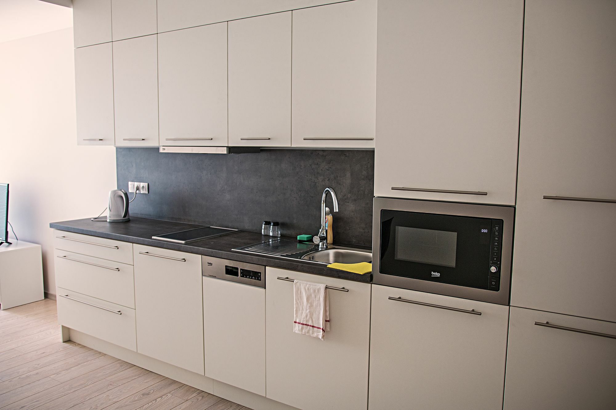 Trinity Residence ปราก ภายนอก รูปภาพ